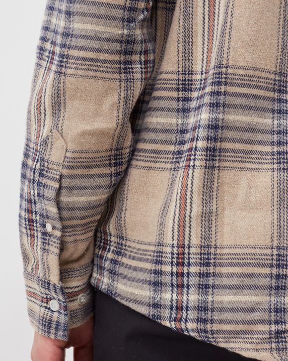 Amalfi Check Shirt