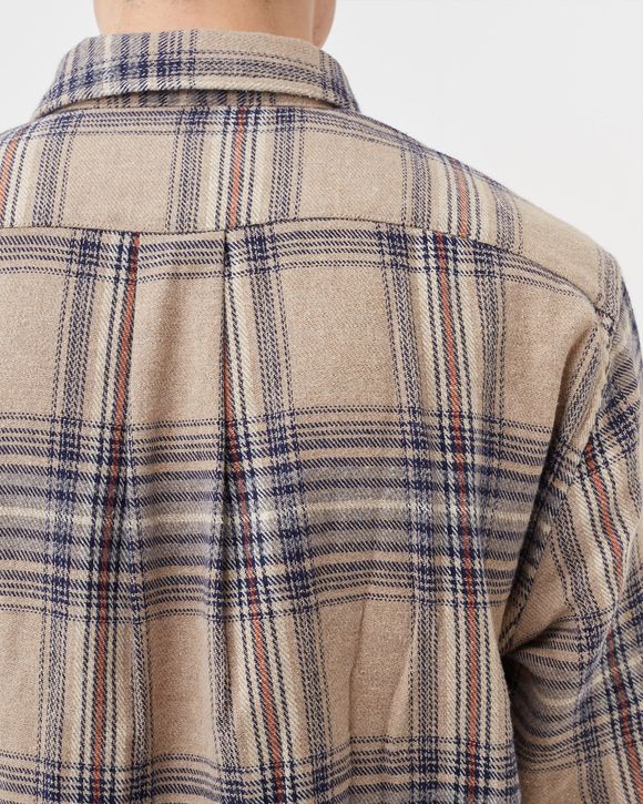 Amalfi Check Shirt