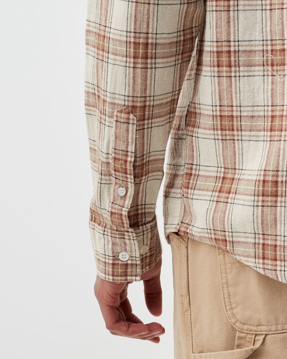 Amalfi Check Shirt