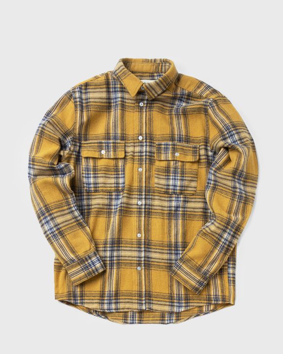 Amalfi Check Shirt