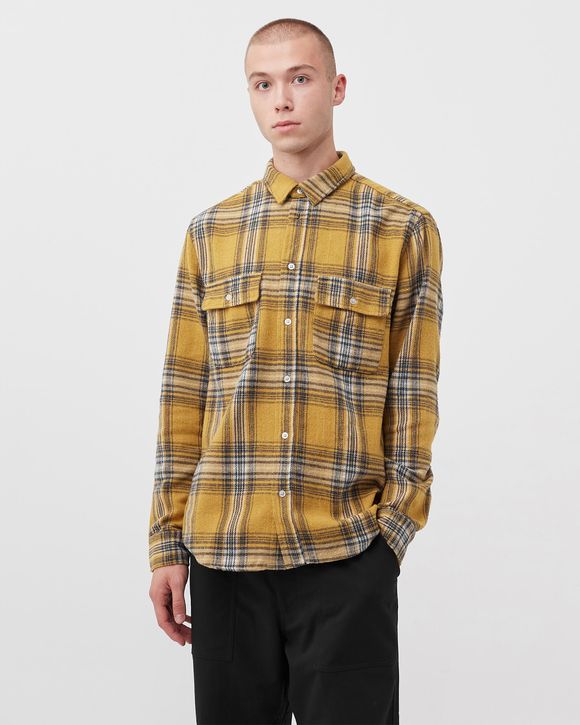 Amalfi Check Shirt