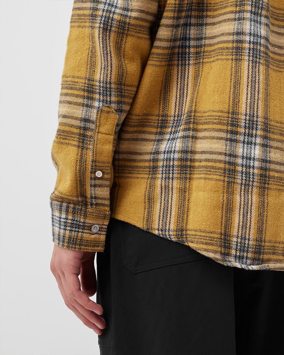 Amalfi Check Shirt