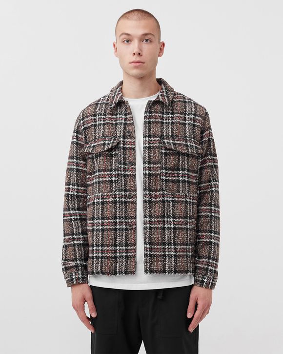 Baton Jacket