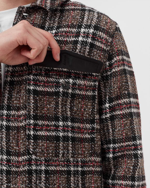 Baton Jacket