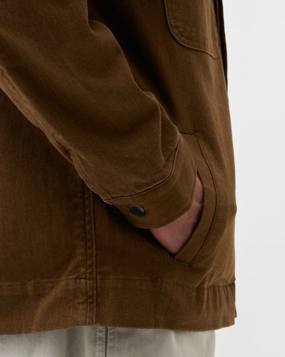 Baton Jacket