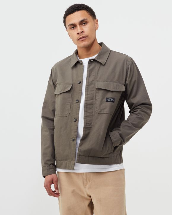 Baton Jacket