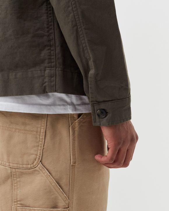 Baton Jacket