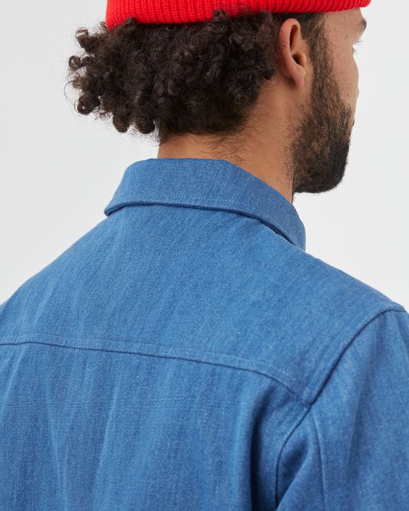 Baton Jacket