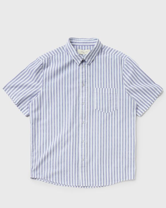 Cali Striped Shirt