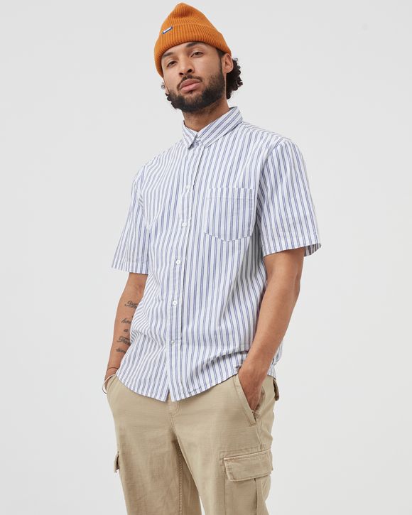Cali Striped Shirt