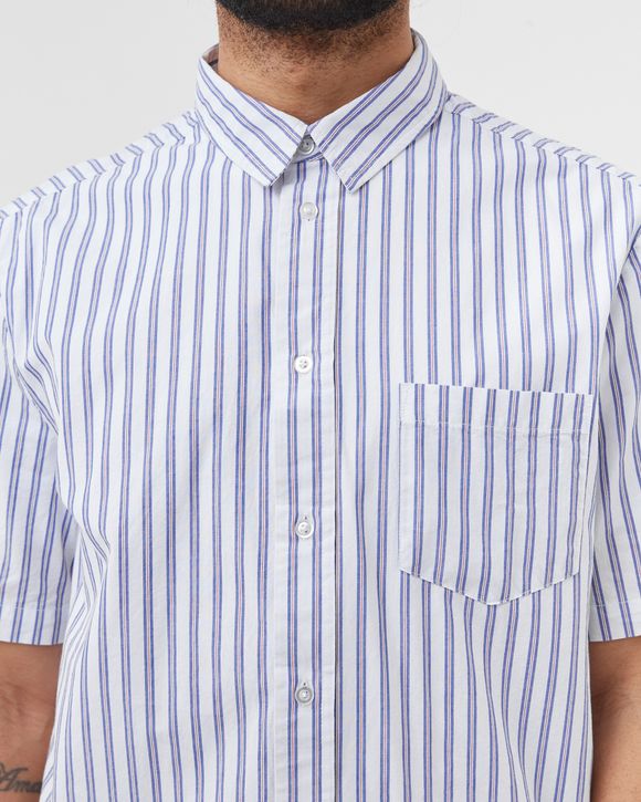 Cali Striped Shirt