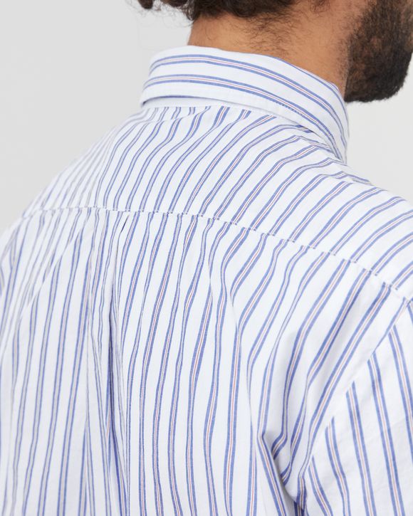 Cali Striped Shirt