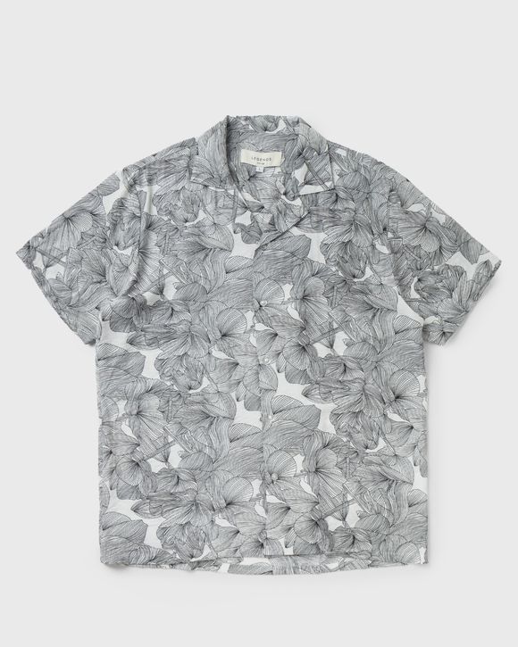 Clark Print Shirt