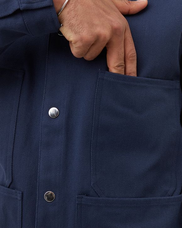 Dover Jacket