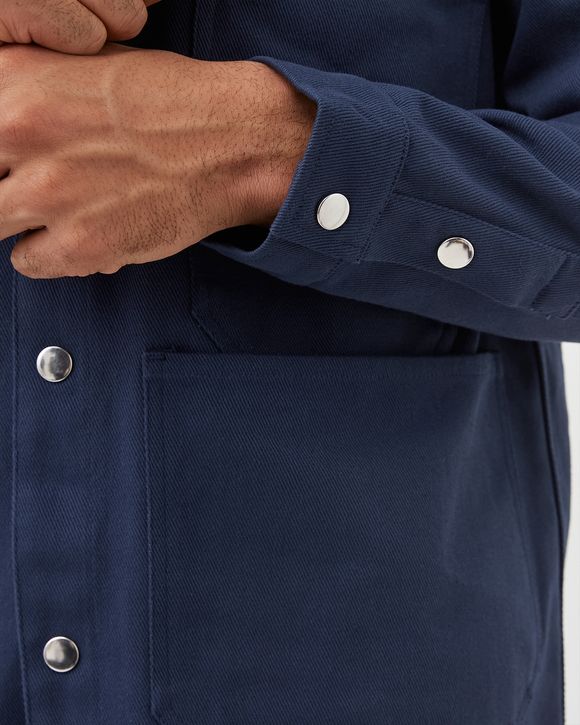 Dover Jacket