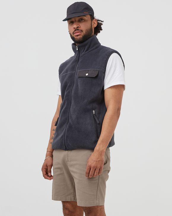 Kodiak Vest