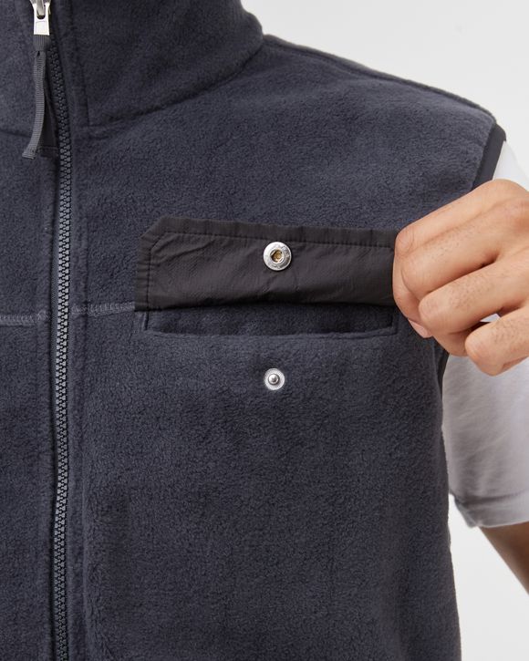 Kodiak Vest