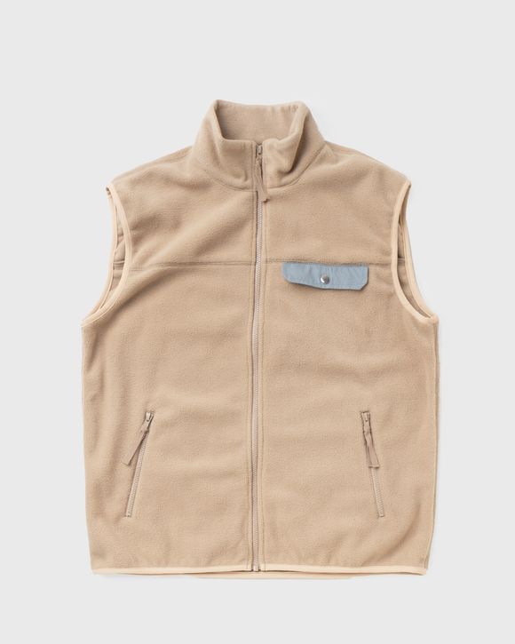 Kodiak Vest