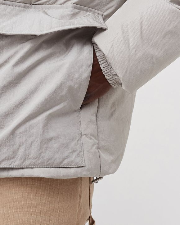 Laudo Puffer Jacket