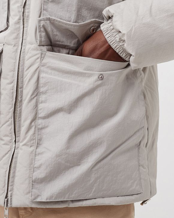Laudo Puffer Jacket