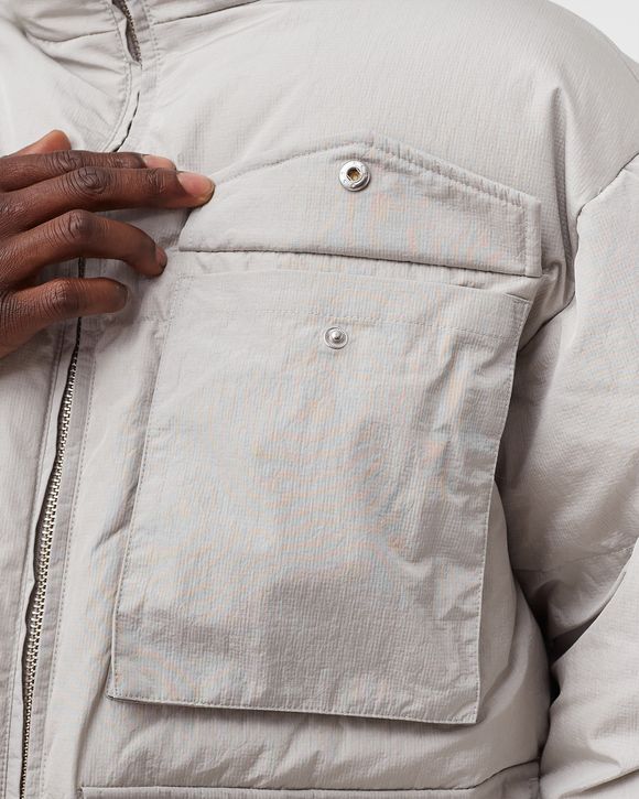 Laudo Puffer Jacket