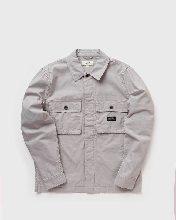 Monterey Overshirt