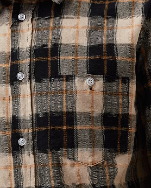 Odessa Check Shirt
