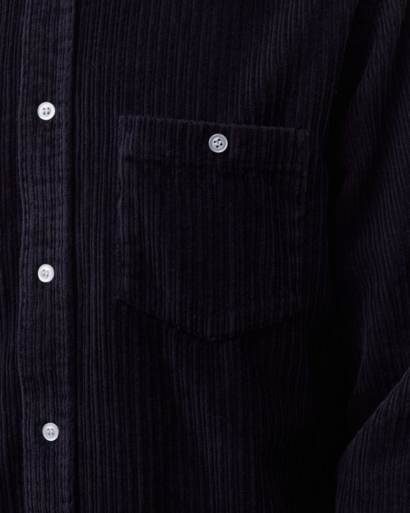 Odessa Corduroy Shirt