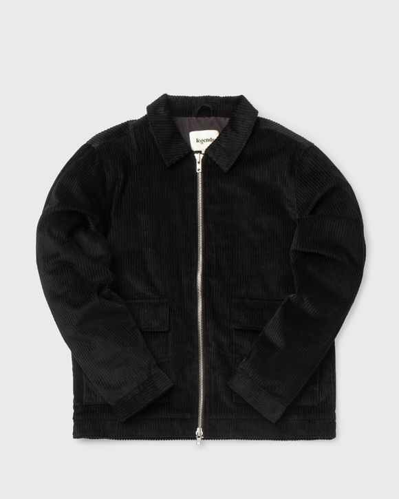 Ortega Corduroy Jacket