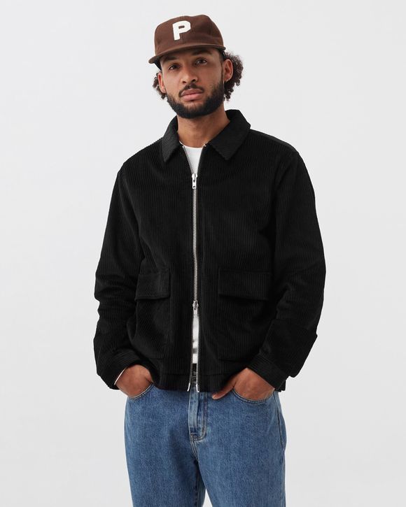 Ortega Corduroy Jacket