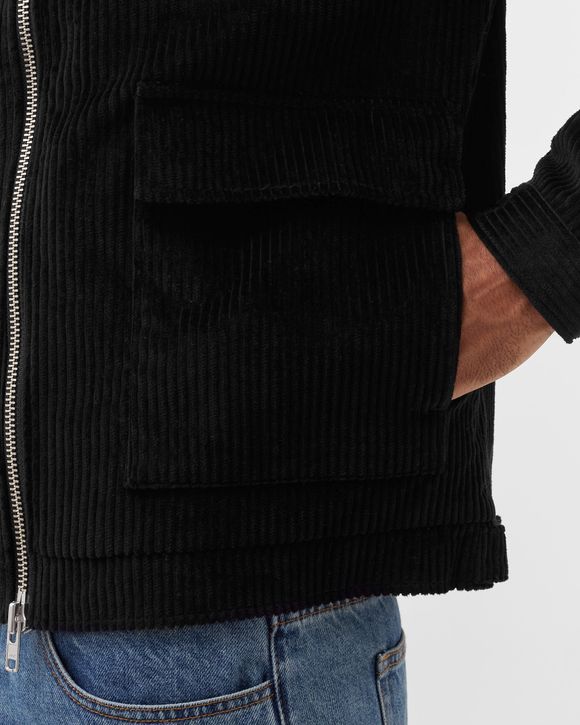 Ortega Corduroy Jacket