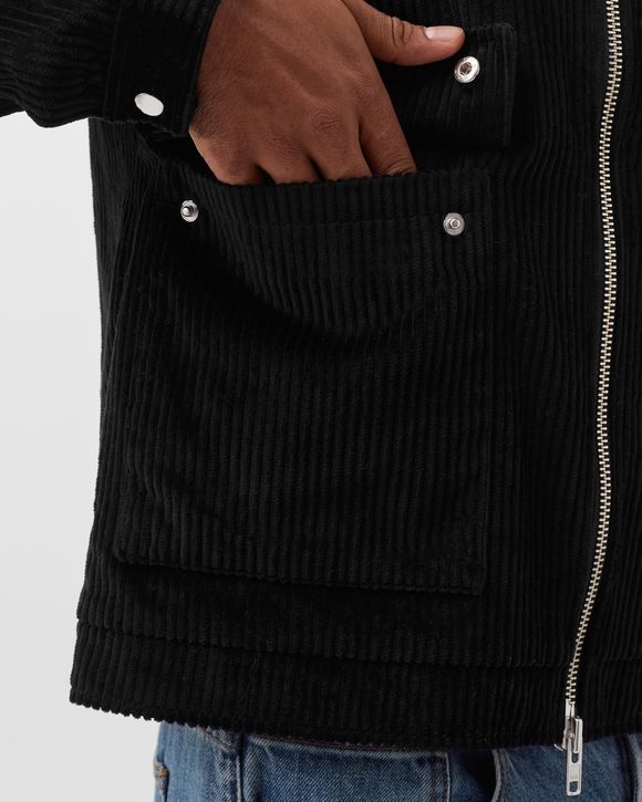 Ortega Corduroy Jacket