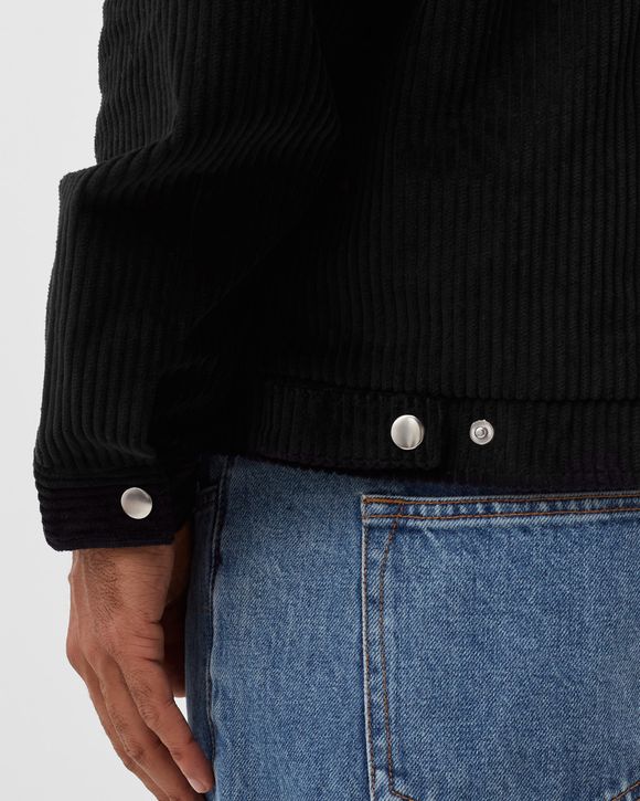 Ortega Corduroy Jacket
