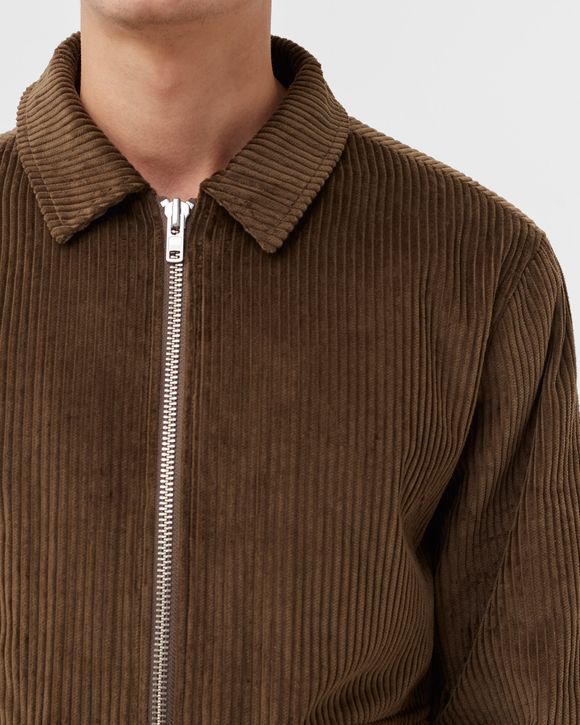 Ortega Corduroy Jacket