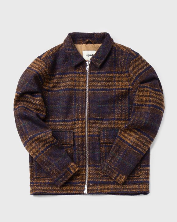 Ortega Jacket