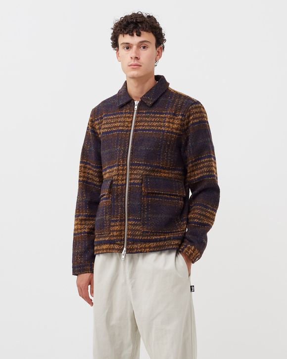 Ortega Jacket
