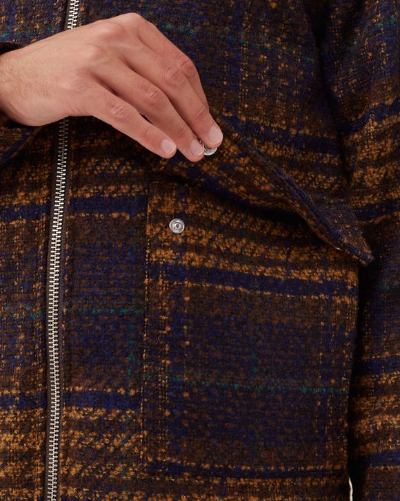 Ortega Jacket