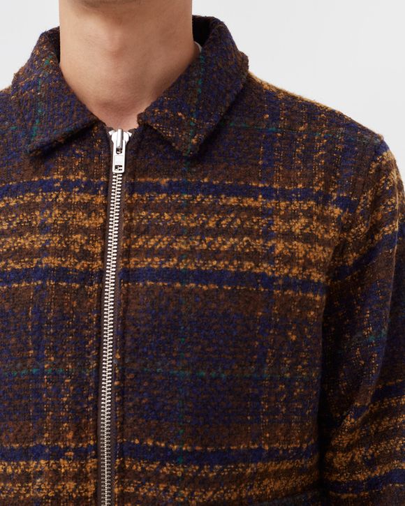 Ortega Jacket