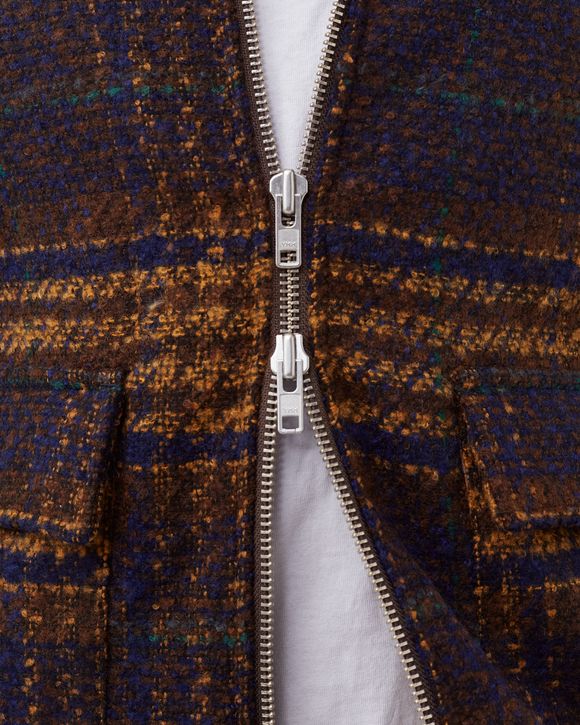Ortega Jacket