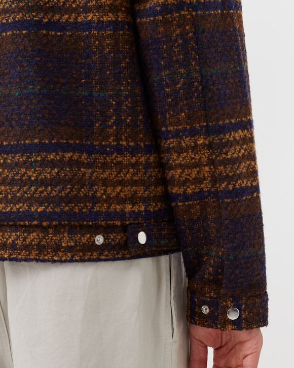 Ortega Jacket