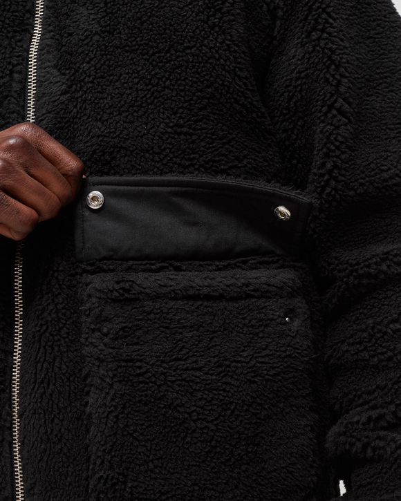 Ortega Sherpa Jacket