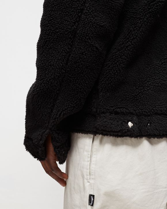 Ortega Sherpa Jacket