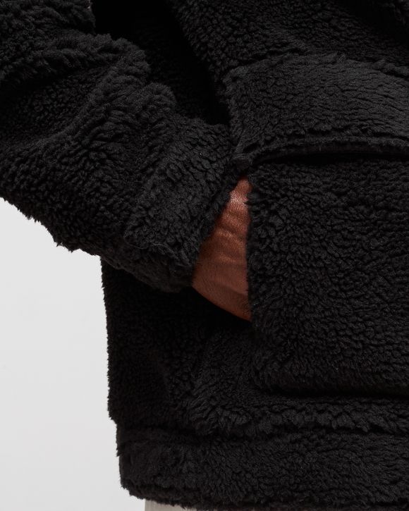 Ortega Sherpa Jacket
