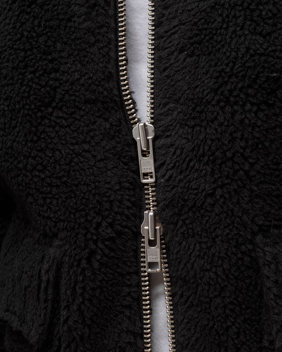 Ortega Sherpa Jacket