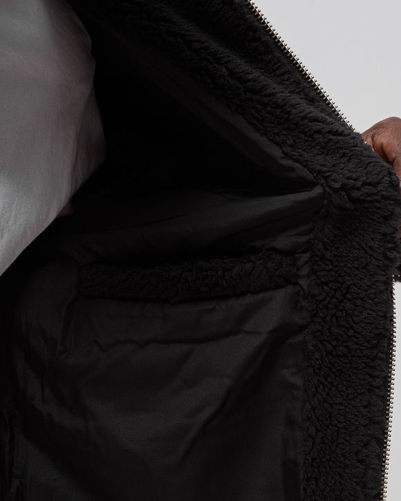 Ortega Sherpa Jacket