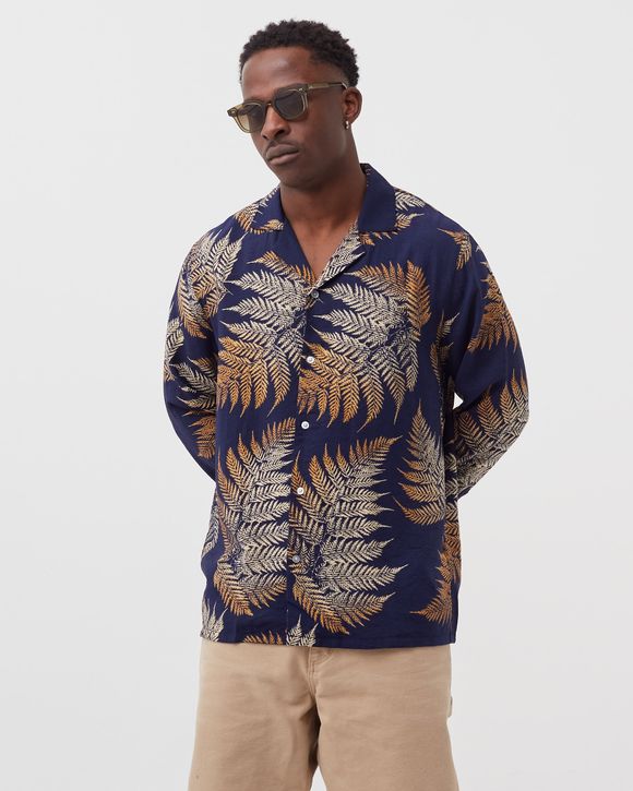 Pablo Print Shirt