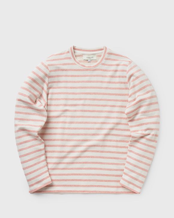 Toledo Stripe Longsleeve