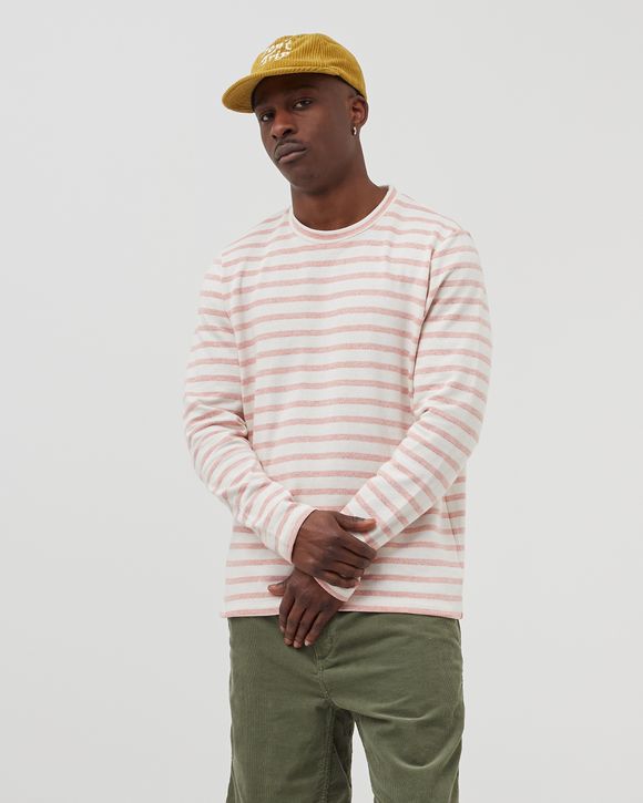 Toledo Stripe Longsleeve