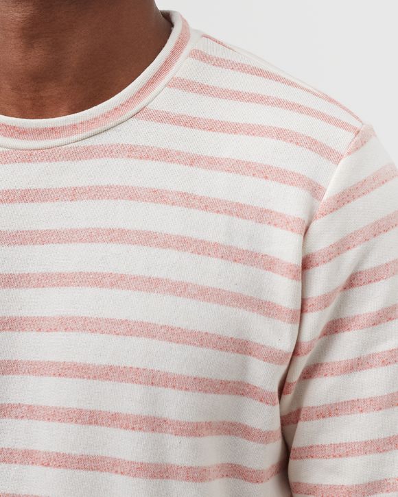Toledo Stripe Longsleeve