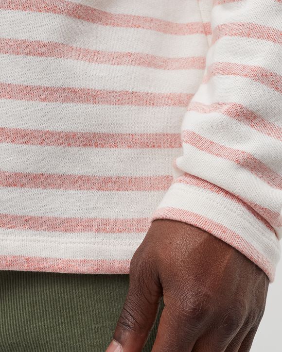 Toledo Stripe Longsleeve